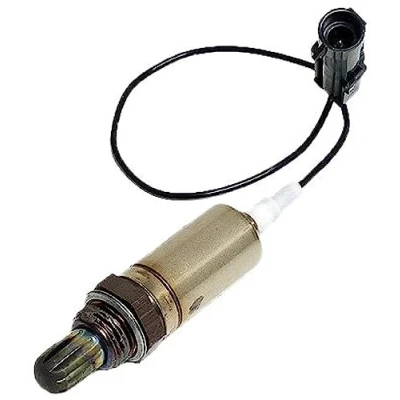 Image of Bosch 12014 Premium Original Equipment Oxygen Sensor Compatible With Select AM General, AMC, Buick, Cadillac, Chevrolet, GMC, Isuzu, Jeep, Oldsmobile, Pontiac, Renault, and Suzuki Vehicles