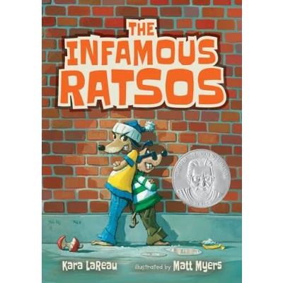 Image of The Infamous Ratsos