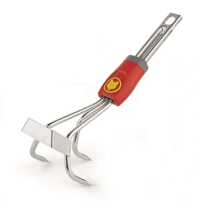 Image of Wolf Garten multi change® Small Cultiweeder 7cm