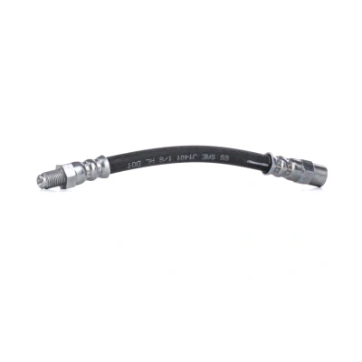 Image of 437611775, 481611775, 893611775A Brake Hose TRW PHB128 185mm M10x1 Internal Thread, External Thread VOLKSWAGEN: Transporter 4, Polo III Hatchback