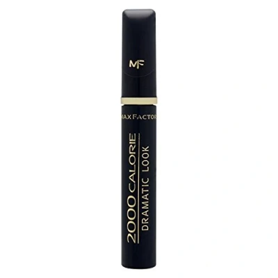 Image of Max Factor Volumising Mascara with Fast Drying Formula Black, 9ml 50671304