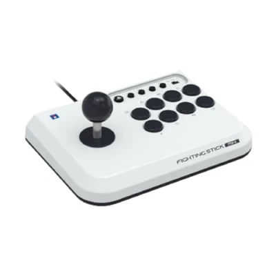 Image of Hori Fighting Stick Mini for PS5® console, PS4® and PC Officially Licensed by Sony