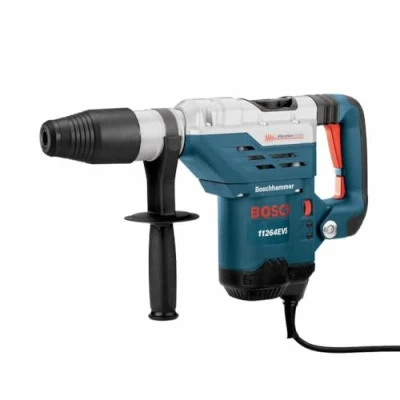 Image of Bosch 11264EVS 1 5/8 SDS Max Combination Hammer