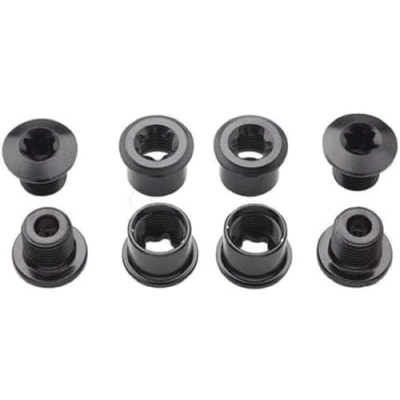 Image of SHIMANO SPARE PART FCM970 Outer C/Ring bolts