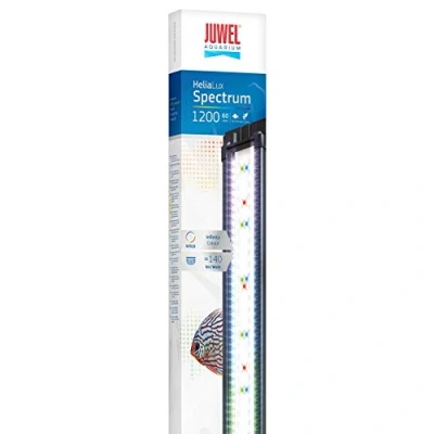 Image of Juwel HeliaLux Spectrum 1200 60W fits Rio 240, 350 &amp; Vision 260
