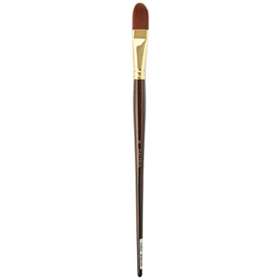 Image of Winsor &amp; Newton Galeria Brush Filbert