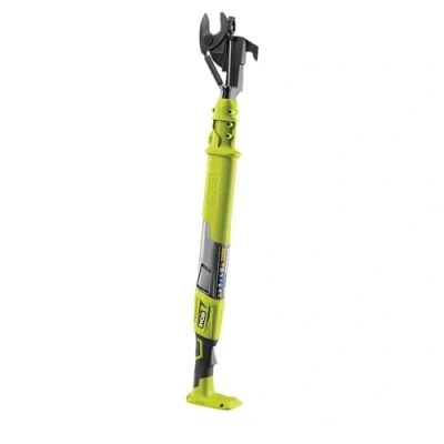 Image of Ryobi OLP1832BX 18V ONE+ Cordless 0.85m Bypass Lopper (Body Only) , Green