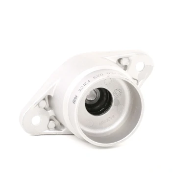 Image of 4F0513353A, 4F0513353B, 4F0513353C, 4F0513353D, 8E0513353D Top strut mount FEBI BILSTEIN 32164 Rear Axle without ball bearing Elastomer