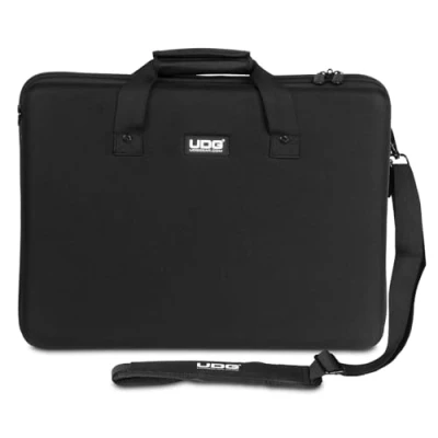 Image of UDG Gear U8312BL Creator Denon DJ Prime Go/Akai Live II Hardcase Black