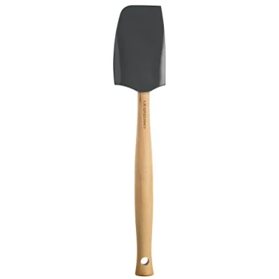 Image of Le Creuset Flint Medium Spatula