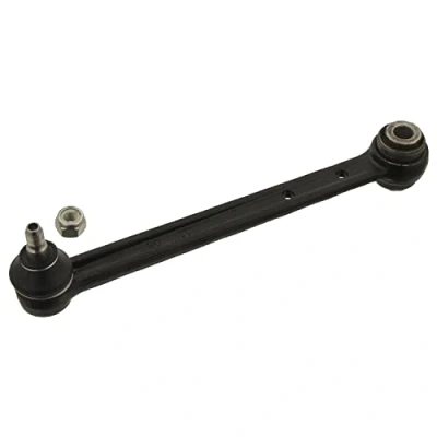 Image of 1243500153, 1243500153S, 2013502953, 2013503253, 2103500653 Suspension arm FEBI BILSTEIN 05218 MERCEDES BENZ: E Class Saloon, 190, SL Convertible