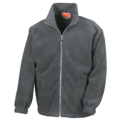 Image of Result R36X Polartherm Jacket Oxford Grey 2XL