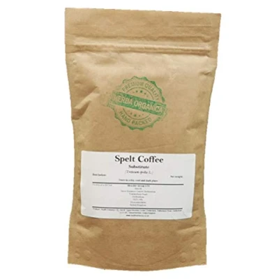 Image of Herba Organica Spelt Coffee Substitute Triticum Spelta L (200g)