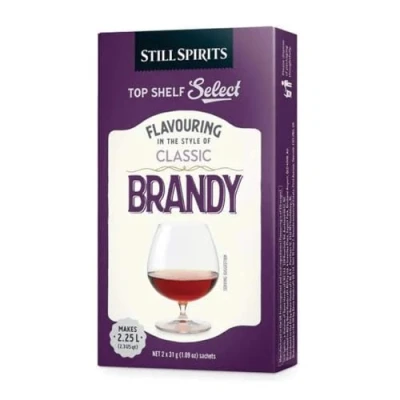 Image of Still Spirits Classic Brandy Premium Essence Flavours 2.25L
