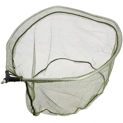 Image of Angling Pursuits Pan net with Scoop Landing