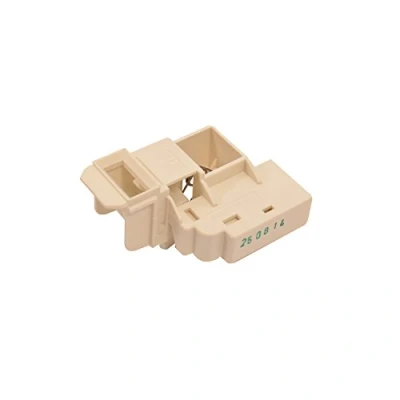 Image of Ariston Creda Hotpoint Indesit Tumble Dryer Door Switch Electronic. Genuine part number C00141694