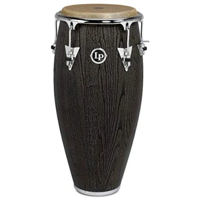 Image of Latin Percussion Uptown Series Sculpted Ash Tumba, 12 1/2&quot; (LP1250SA)