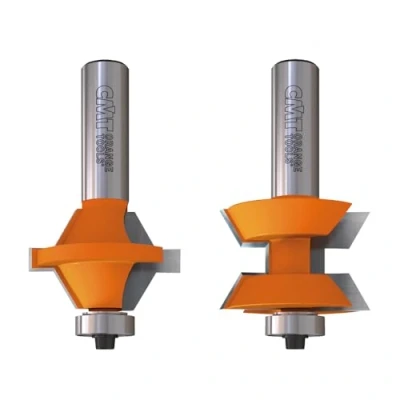 Image of CMT Orange Tools 955.510.11 Set of V Joints 12 d 40 x 25.4 with Roller