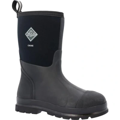 Image of Chore Classic Steel Toe Unisex Short Boots