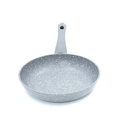 Image of Blackmoor 24cm Frying Pan Grey