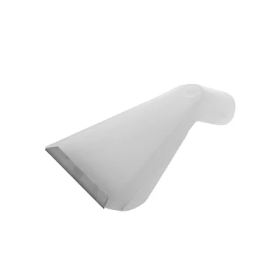 Image of Paxanpax PFC1477, Upholstery Extraction Nozzle Fishtail Tool Fits Numatic Vacuums 32mm