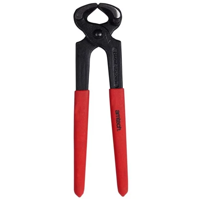 Image of Amtech B4150 200mm (8&quot;) Chrome Vanadium pincer