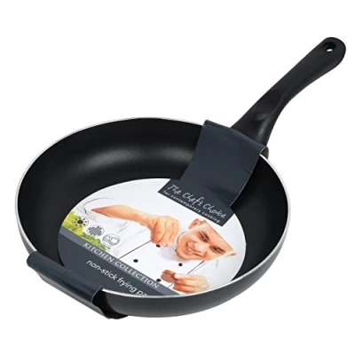 Image of Bronze Collection CHEFS CHOICE 28CM NS FRYING PAN