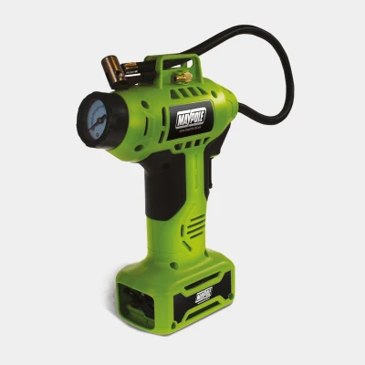 Image of 12V Compressor Handheld