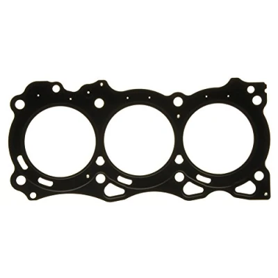 Image of 110449N01A, 11044EY02A, 11044EY03A, 11044EY04A, 11044EY05A Head Gasket AJUSA 10181300 MULTILAYER STEEL RENAULT: LAGUNA 3 Grandtour