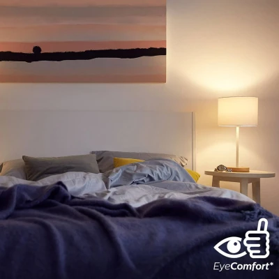 Image of Philips fridge LED bulb E14 4 W 2,700 K 150 lm