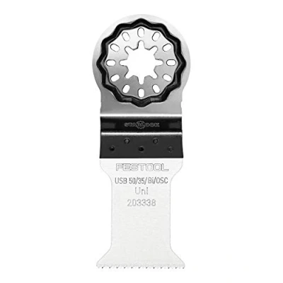 Image of Festool Hoja de Sierra Universal USB 50/35/Bi/OSC/5