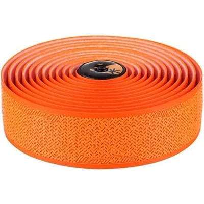 Image of Lizard Skins DSP Bartape 3.2mm Adult Unisex Tangerine Orange Single DSPCY