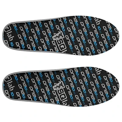 Image of SQlab Unisex_Adult Sq Insoles One10 High, Multicoloured, S/EUR 36,5 38,5