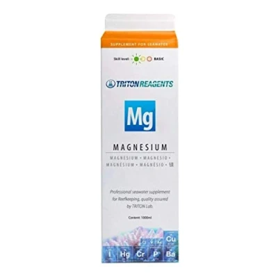 Image of Triton MG Magnesium, 1000 ml