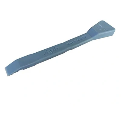 Image of Bojo Blue Genius Tip 57 ATH UNGL Stepped Trim Removal Tool Snap Off/On