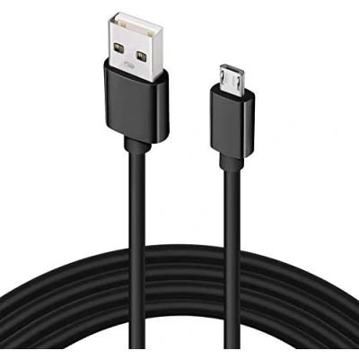 Image of DragonTrading Replacement Compatible USB Cable for Logitech Harmony Remote Control