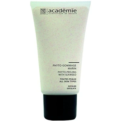 Image of Academie Phyto Marine Face Scrub 75 ml