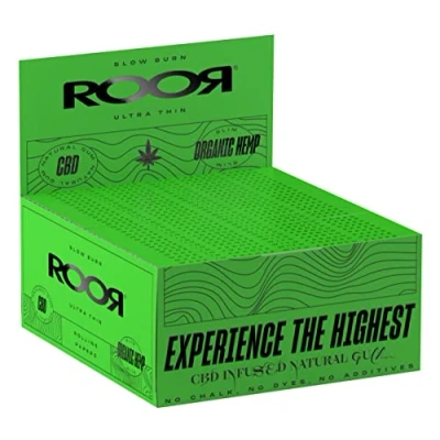 Image of OCB 19805 Rolling Papers