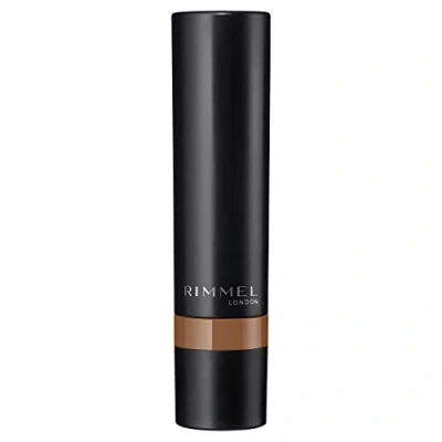 Image of Rimmel Lasting Finish Matte, Honey Nude