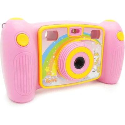 Image of Easypix Kiddypix Galaxy Kids Digital Camera