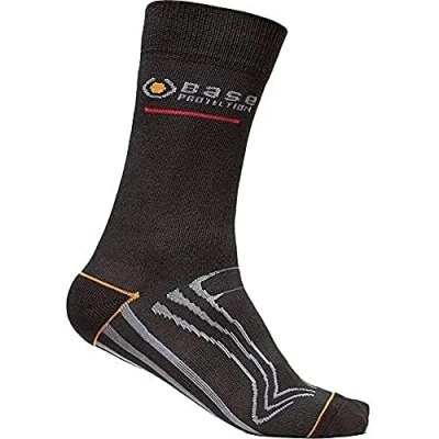 Image of Base 600 Short Black/Grey Large
