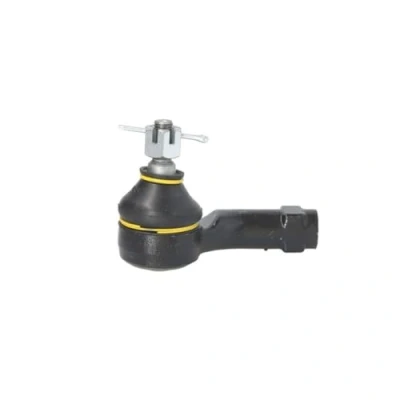 Image of 56820C8000 Track rod end MOOG HY ES 14981 M10X1.25 Front Axle Left HYUNDAI: i20 II Hatchback