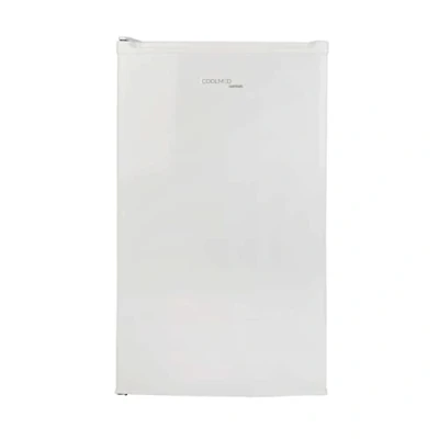 Image of Coolmed CMST100 48cm White Freestanding 91L Under Counter Larder Fridge