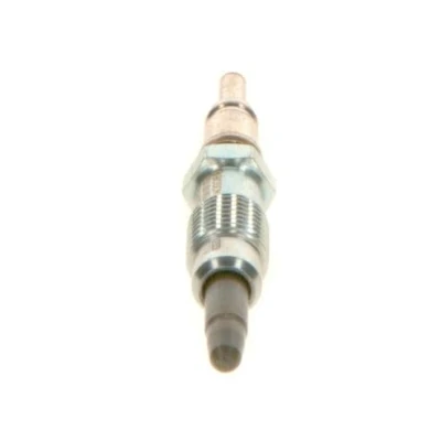 Image of 46530556, 46751764, 71735464 glow plug BOSCH 0 250 201 053 11V M 12 x 1,25 Pencil type Plug, after capable 82mm 15Nm 63 Duraterm