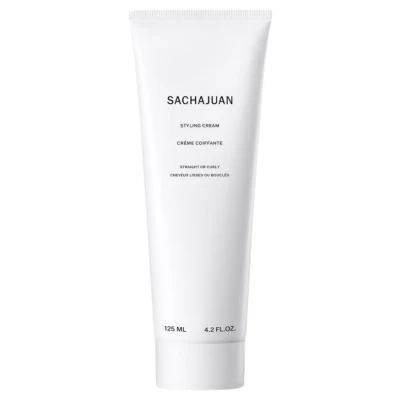 Image of SACHAJUAN Styling Cream 125 ml