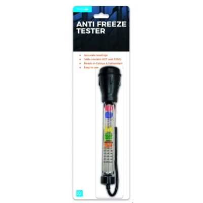 Image of Simply AF001 Anti Freeze Tester Ethylene Glycol Indicator
