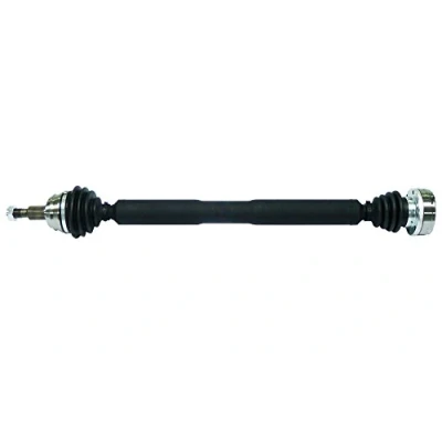 Image of 1J0407272AB, 1J0407272AP, 1J0407272BL, 1J0407272BQ, 1J0407272F Drive shaft SKF VKJC 1033 820mm VOLKSWAGEN: Golf 4, 5, Bora Saloon