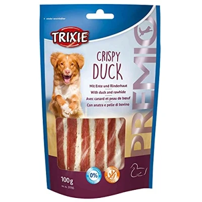 Image of Premio Crispy Duck, 100 g