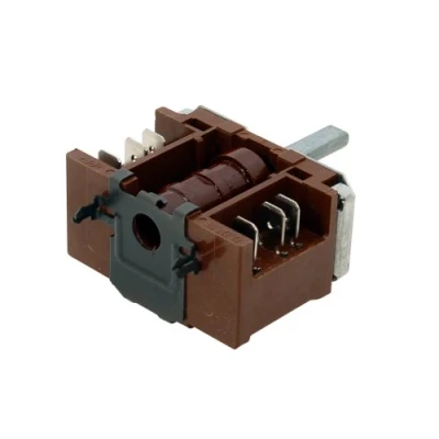 Image of Beko Belling Flavel Lamona Leisure New World Stoves Oven Switch. Genuine part number 263100004