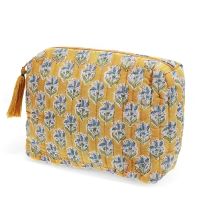 Image of Wash Bag Kimaya